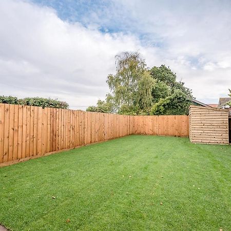 4 Eureka Waldringfield Villa Woodbridge Luaran gambar