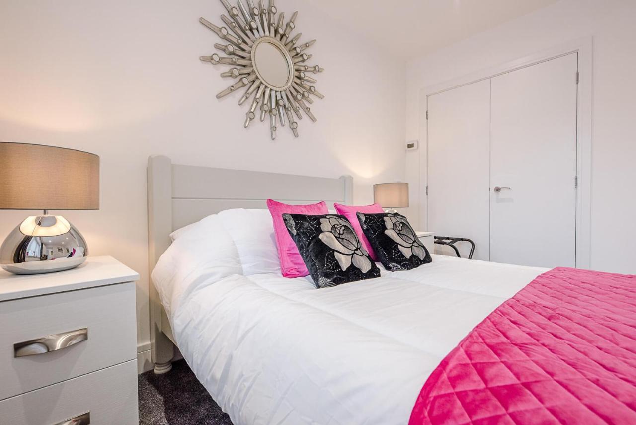 4 Eureka Waldringfield Villa Woodbridge Luaran gambar