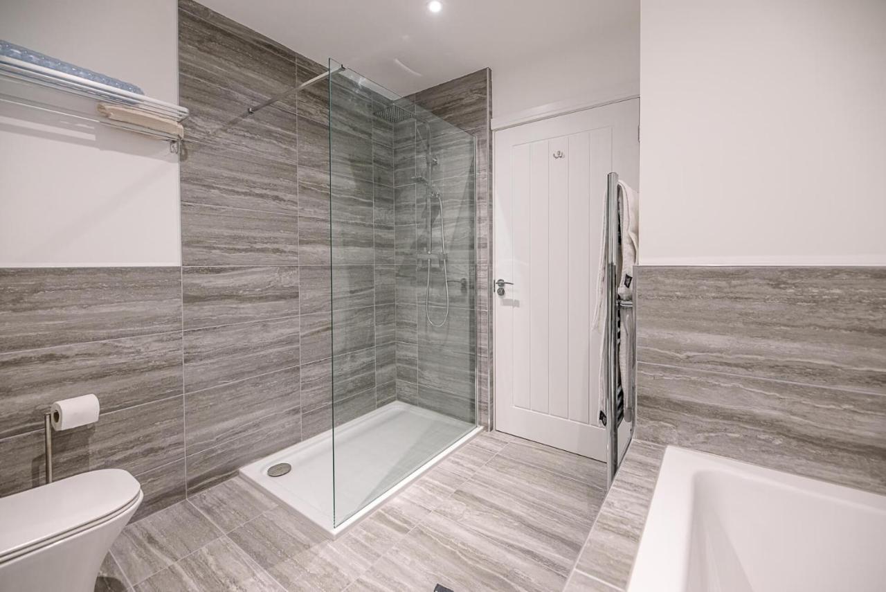 4 Eureka Waldringfield Villa Woodbridge Luaran gambar