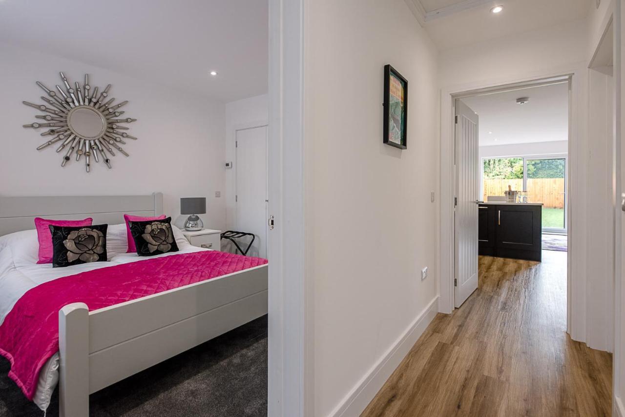 4 Eureka Waldringfield Villa Woodbridge Luaran gambar