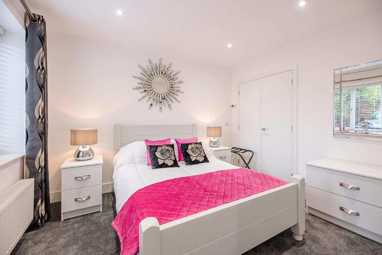 4 Eureka Waldringfield Villa Woodbridge Luaran gambar