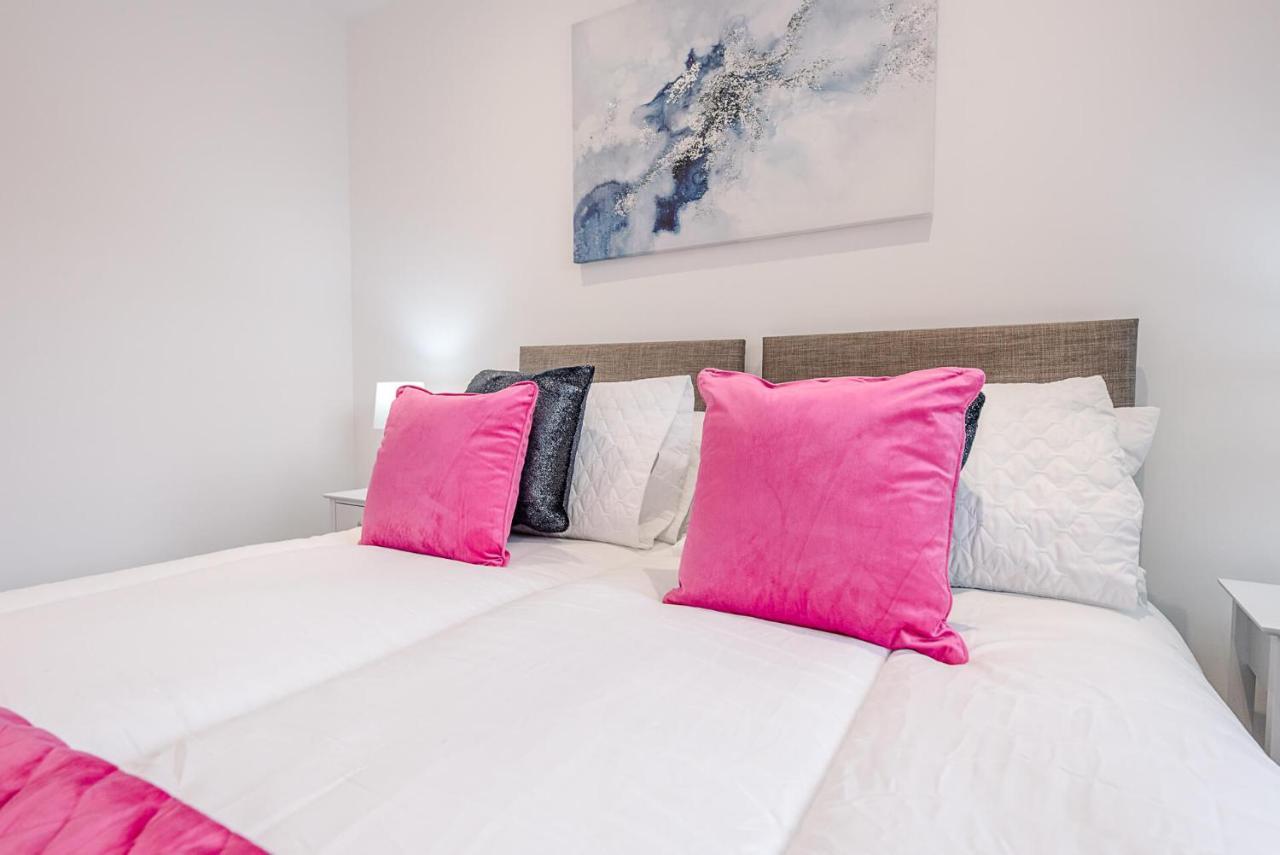 4 Eureka Waldringfield Villa Woodbridge Luaran gambar